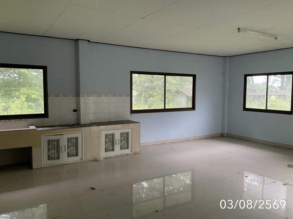 รูป บ้านเดี่ยว 3722 ตร.วา พญาเม็งราย เชียงราย 6M - รูปที่ 39/59