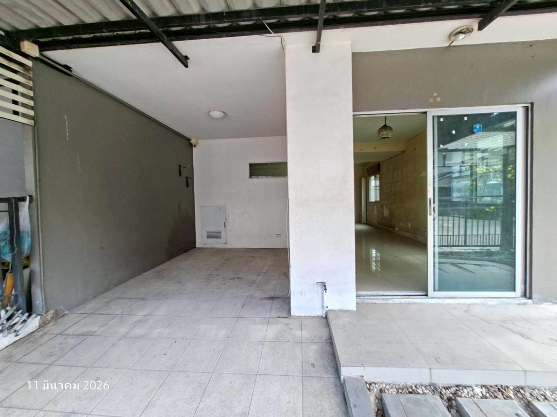 picture TOWN HOUSE 25.2 Sq.w. Phuttha Mon Thon Nakhon Pathom for 1.8M - 19/37