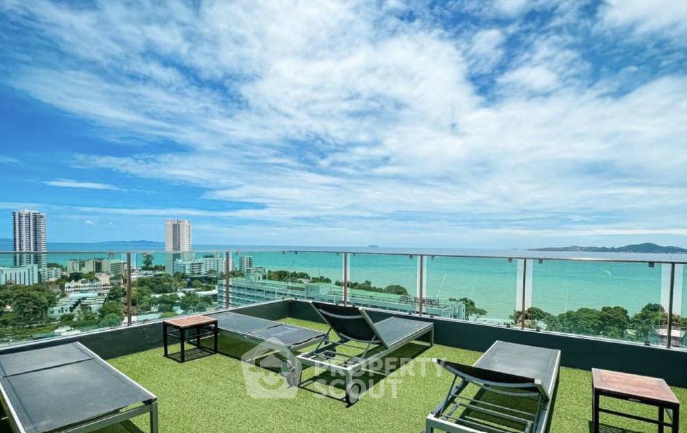 รูป คอนโด 1 ห้องนอน ขายที่ One Tower Pratamnak ย่านพระตำหนัก (ID 3097890) - รูปที่ 10/10