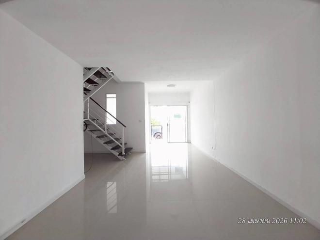 รูป ทาวน์เฮ้าส์ 18.8 ตร.วา บ้านพฤกษา 105 ฉลองกรุง-ลาดกระบัง เขตลาดกระบัง กรุงเทพมหานคร 1.4M - รูปที่ 5/33