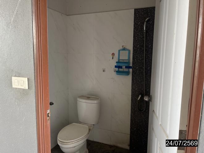 รูป บ้านเดี่ยว 82 ตร.วา พยัคฆภูมิพิสัย มหาสารคาม 2.5M - รูปที่ 8/25