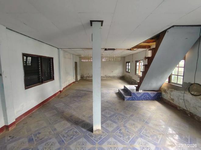 รูป บ้านเดี่ยว 87 ตร.วา ชุมแพ ขอนแก่น 746,000 - รูปที่ 10/45