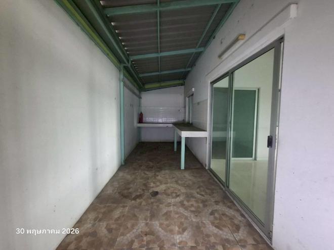 รูป ทาวน์เฮ้าส์ 26 ตร.วา บ้านพฤกษา 137 บางปะกง ฉะเชิงเทรา 1.9M - รูปที่ 11/35