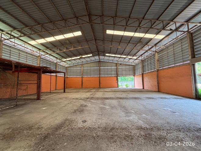 picture FACTORY 400 Sq.w. Bang Len Nakhon Pathom for 3.6M - 5/27