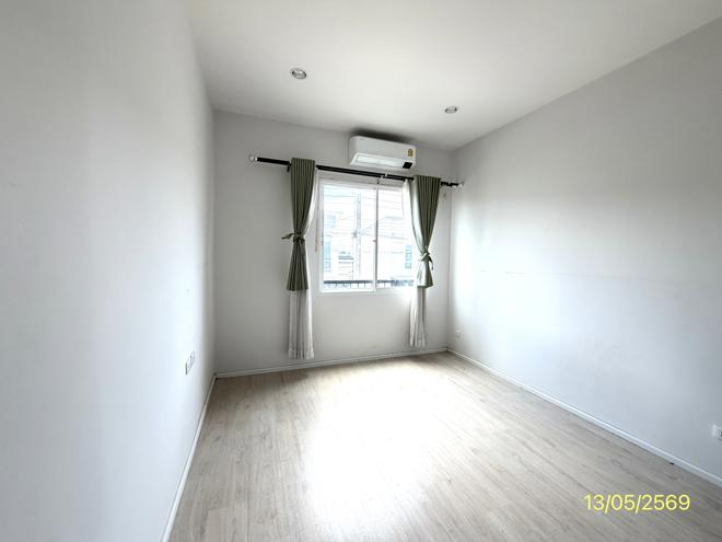 picture TOWN HOUSE 17.3 Sq.w. Lam Luk Ka Pathumthani for 1.7M - 12/29