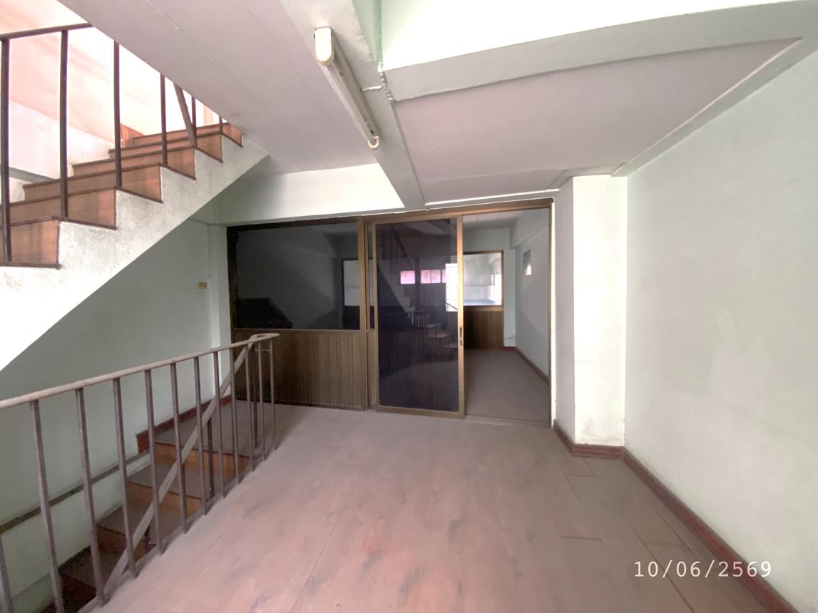 picture SHOP HOUSE 19 Sq.w. Ban Bung Chonburi for 1.8M - 28/39