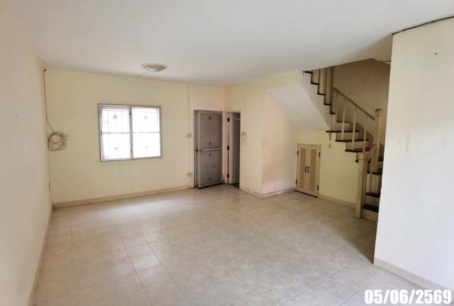 picture TOWN HOUSE 18 Sq.w. Muang Chachoengsao Chachoengsao for 1M - 6/31