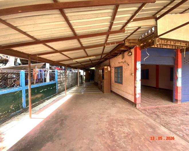 picture HOME 42 Sq.w. Phon Na Kaeo Sakon Nakhon for 386,000 - 10/37