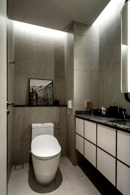 Condos for rent : AA41872 | 1Bed | 1Bath | BTS Ekkamai | 48sqm | THB 55,000/mo | Fl.7 — the reserve 61 hideaway Soi Sukhumwit 61, Khlong Tan Nuea, Watthana, Bangkok