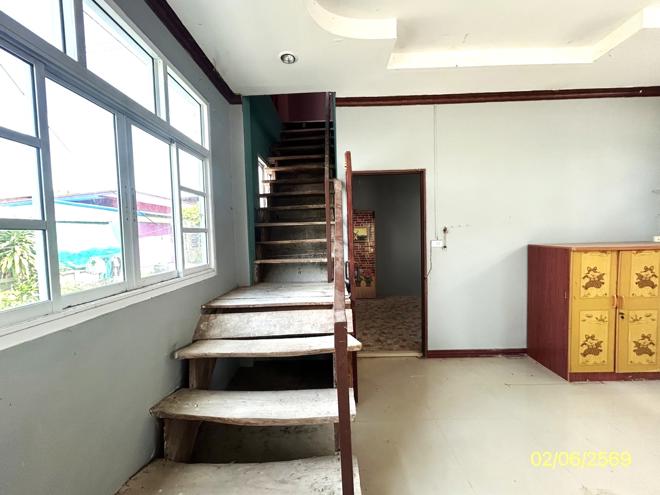 รูป บ้านเดี่ยว 26 ตร.วา มหาชนะชัย ยโสธร 1.7M - รูปที่ 9/25