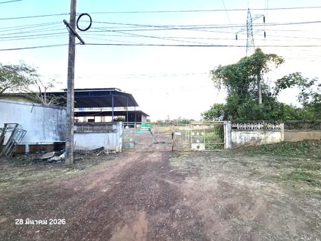 รูป โกดัง 48449 ตร.วา วังทรายพูน พิจิตร 33.5M - รูปที่ 56/59