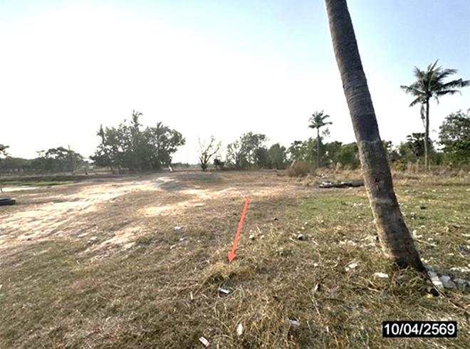 รูป ฟาร์ม 5633 ตร.วา ปรางค์กู่ ศรีสะเกษ 1.9M - รูปที่ 10/25