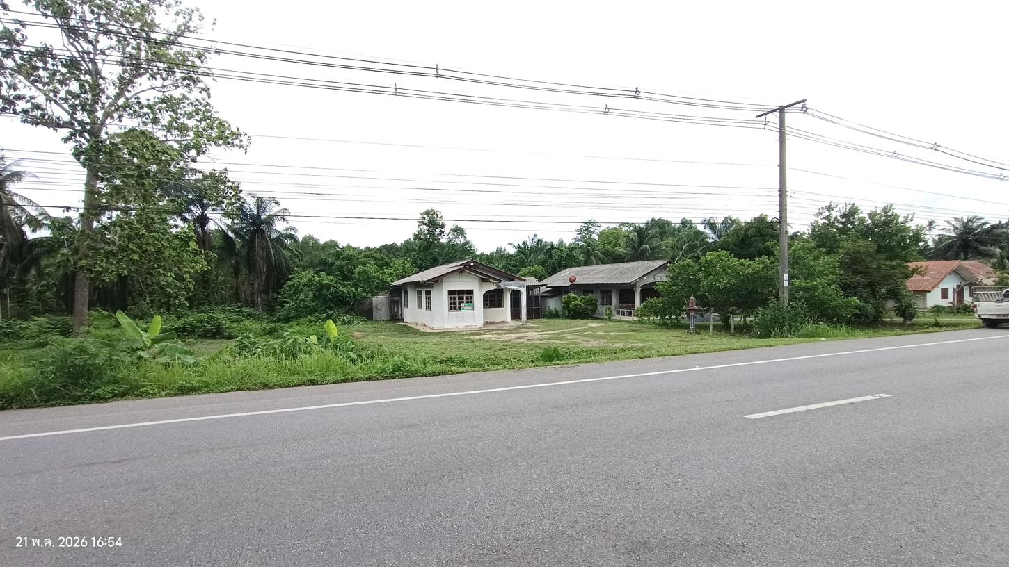 picture HOME 200 Sq.w. Khlong Thom Krabi for 3.6M - 18/33