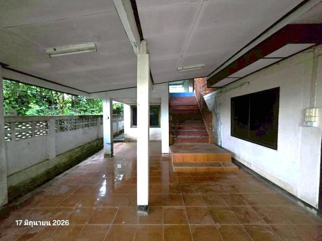 รูป บ้านเดี่ยว 140 ตร.วา เมืองแพร่ แพร่ 1.3M - รูปที่ 13/51