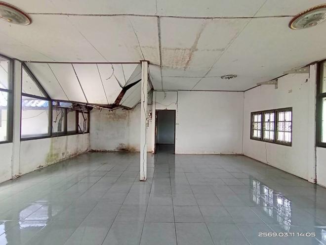 รูป บ้านเดี่ยว 7210 ตร.วา กุดรัง มหาสารคาม 2.7M - รูปที่ 13/59