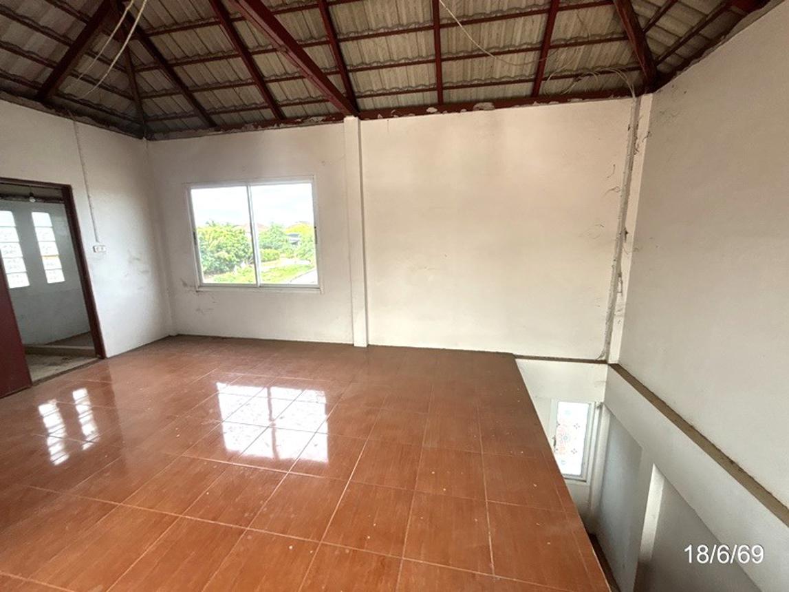 picture HOME 26 Sq.w. Muang Buri Ram Buri Ram for 1.3M - 19/27