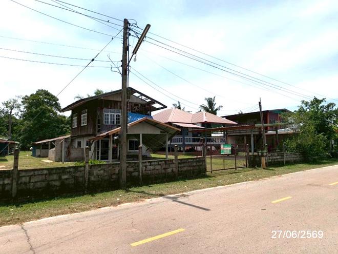 picture HOME 135 Sq.w. Phanom Phrai Roi Et for 330,000 - 14/31