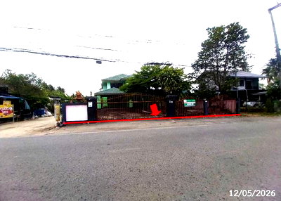 บ้านเดี่ยว ม.แม่โจ้ : บ้านเดี่ยว 200 ตร.วา สันทราย เชียงใหม่ 5.5M