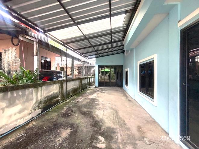 รูป บ้านเดี่ยว 58 ตร.วา เมืองเชียงราย เชียงราย 1.9M - รูปที่ 17/39