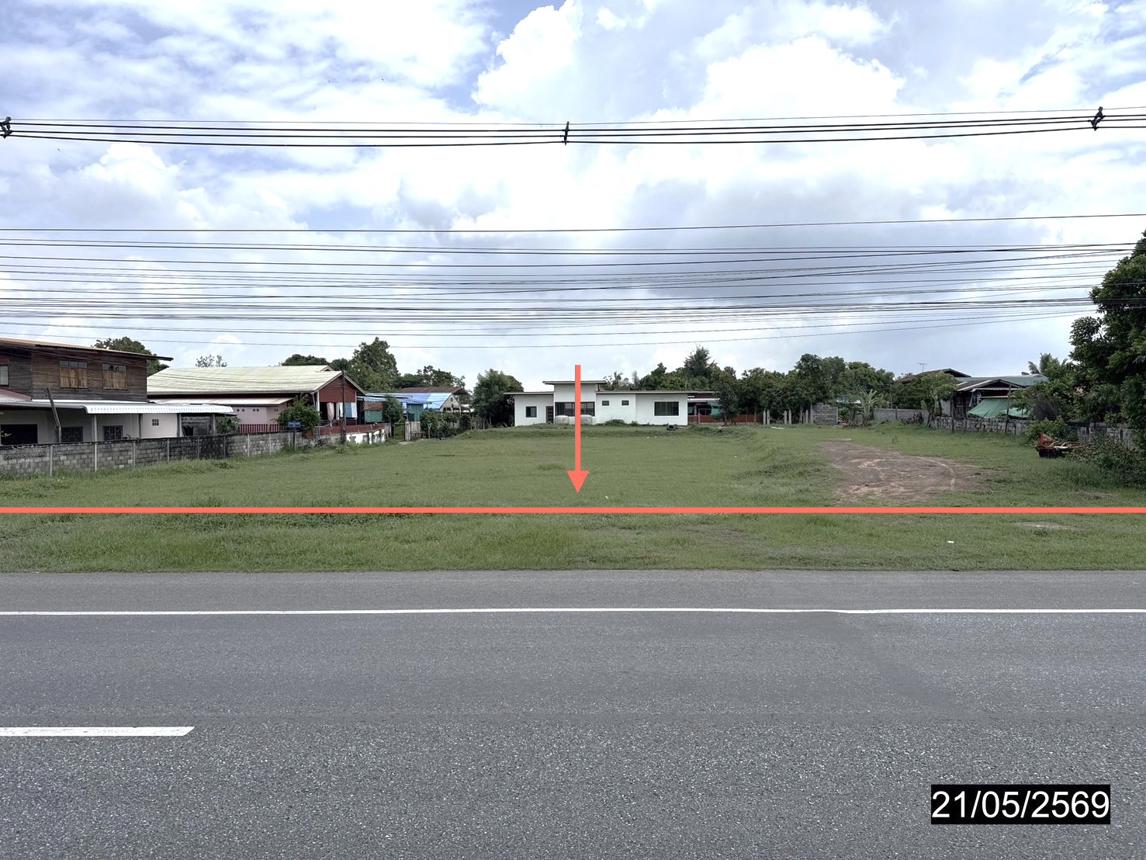 picture HOME 659 Sq.w. Yang Talat Kalasin for 3.3M - 16/33