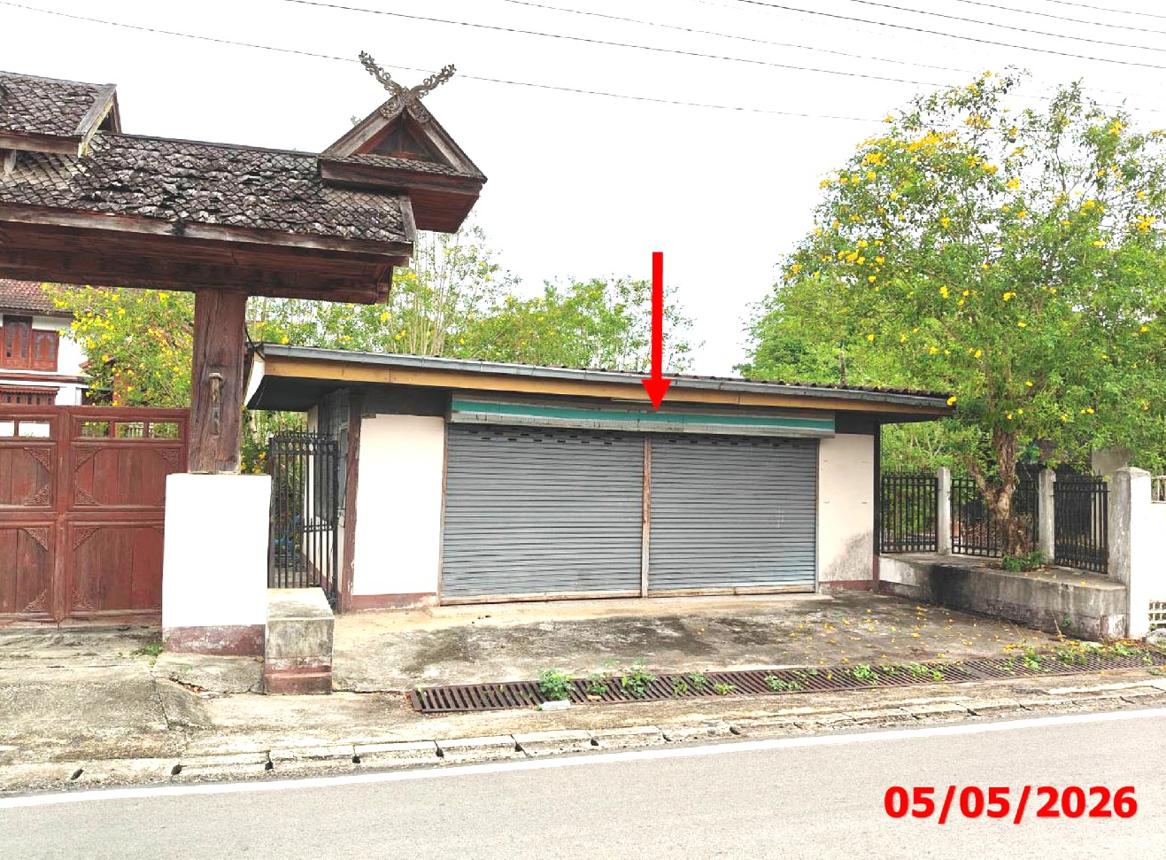 picture HOME 321 Sq.w. Mae Tha Lamphang for 634,000 - 8/17