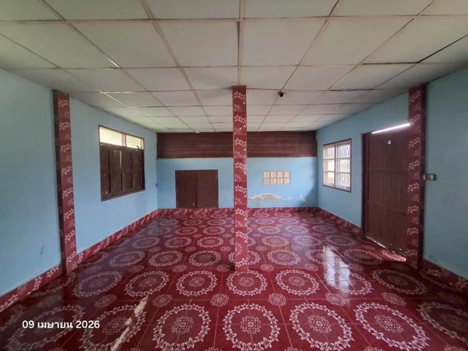 picture HOME 465 Sq.w. Sankha Buri Chainat for 2.9M - 25/57