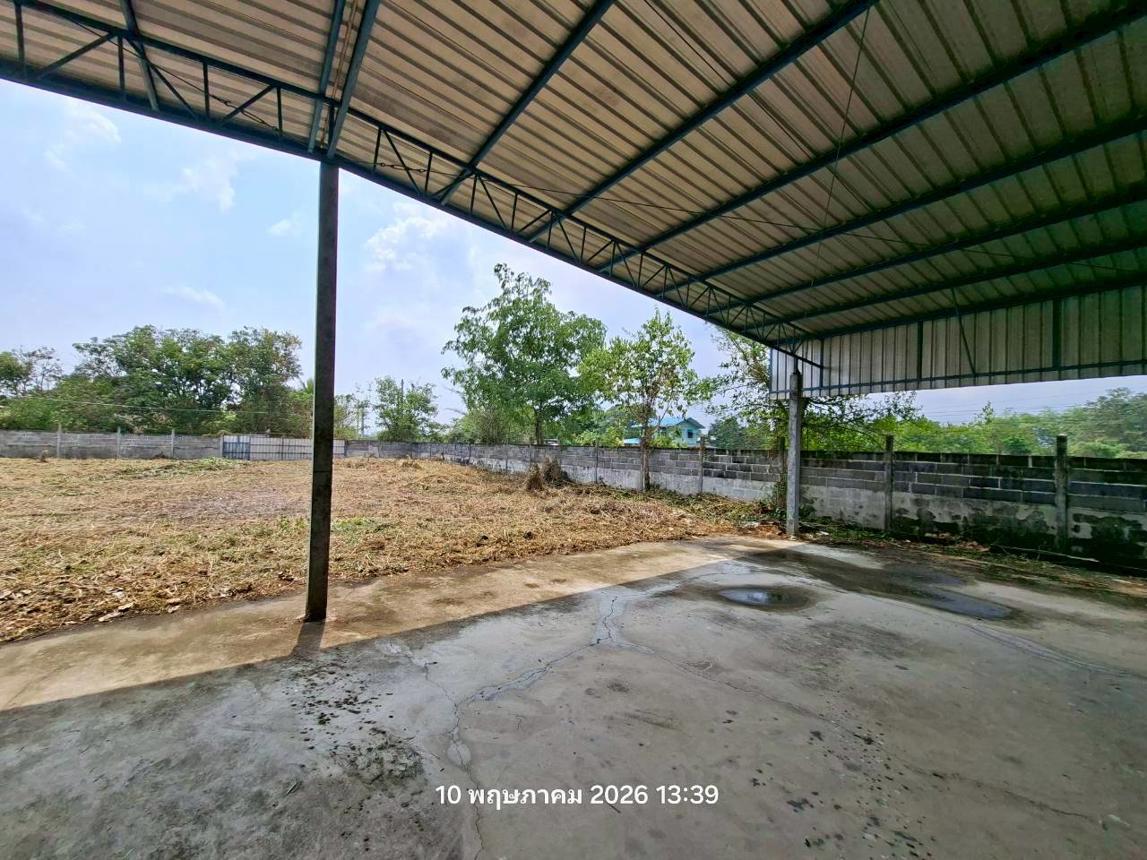 picture FACTORY 1396.2 Sq.w. Ban Na Nakhon Nayok for 7.1M - 53/63
