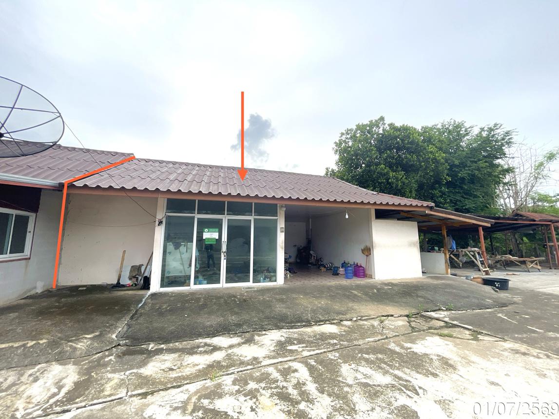 รูป โกดัง 2402 ตร.วา หล่มเก่า เพชรบูรณ์ 13.8M - รูปที่ 39/45