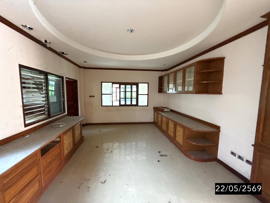 picture HOME 272.2 Sq.w. Muang Khon Kaen Khon Kaen for 12.8M - 34/49