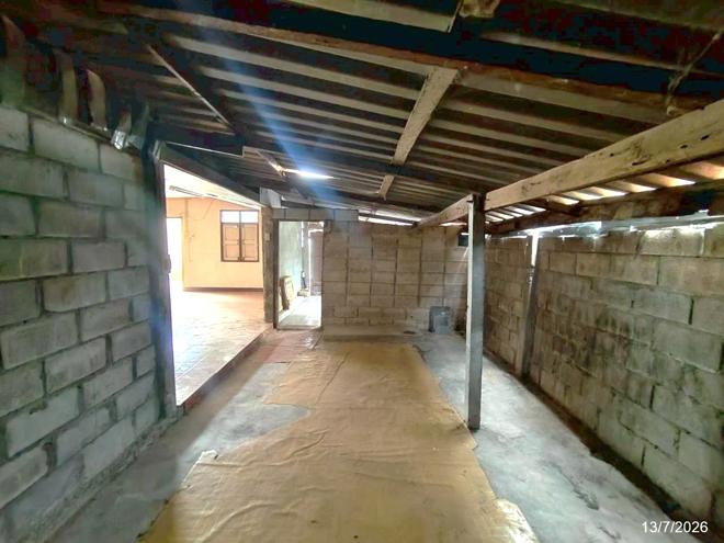 รูป บ้านเดี่ยว 89 ตร.วา บ้านไผ่ ขอนแก่น 661,000 - รูปที่ 18/47