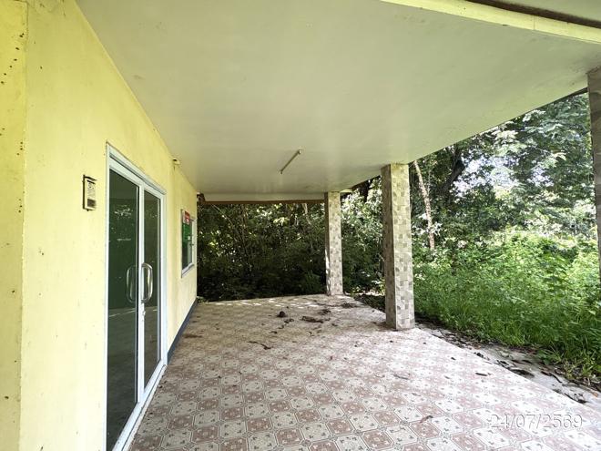 รูป บ้านเดี่ยว 791 ตร.วา เดชอุดม อุบลราชธานี 3.1M - รูปที่ 2/35