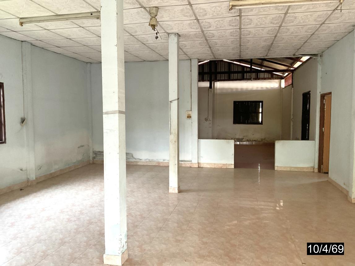 picture HOME 139 Sq.w. Na Mon Kalasin for 864,000 - 23/41