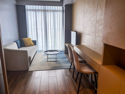 รูปภาพ Beverly Mountain Bay Rental 1 Bedroom Condo Pattaya