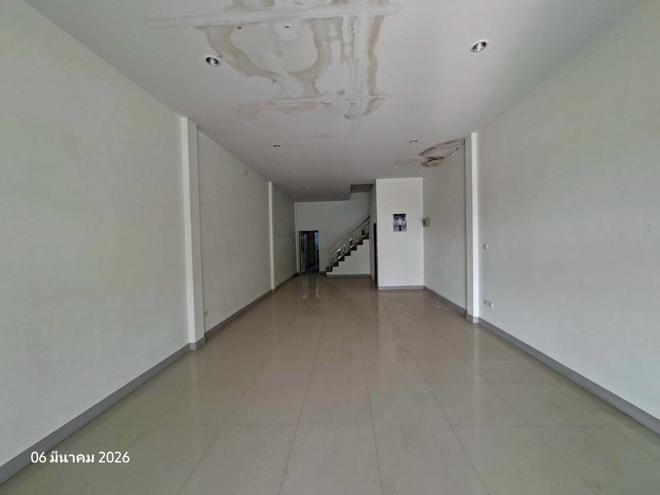 รูป อาคารพาณิชย์ 29.5 ตร.วา ปราณบุรี ประจวบคีรีขันธ์ 3.2M - รูปที่ 4/35