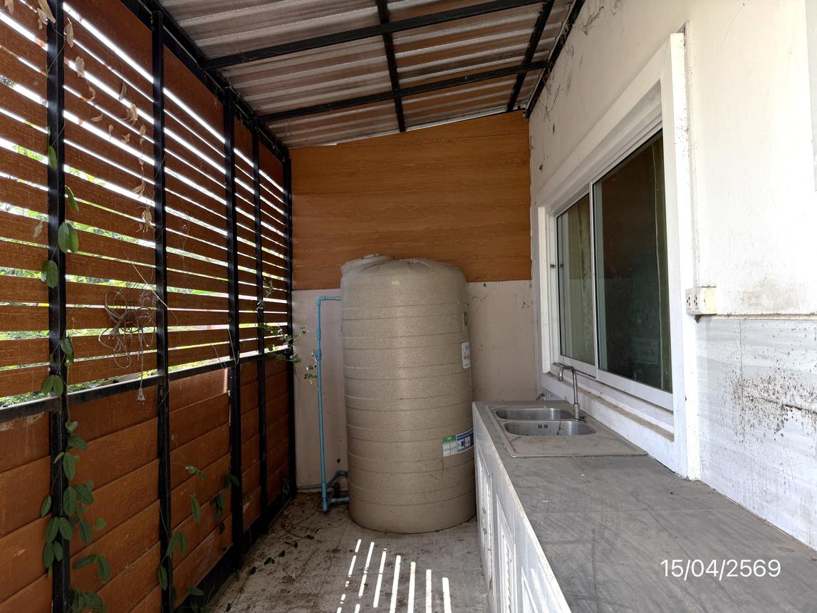 picture HOME 50 Sq.w. Si Racha Chonburi for 2.5M - 31/37