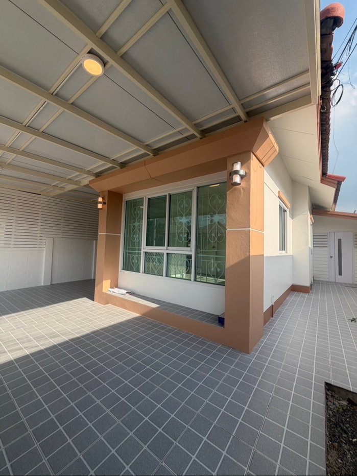 รูป บ้าน ในราคาที่เอื้อมถึง นราวดีซิตี้พาร์ค - รูปที่ 4/13