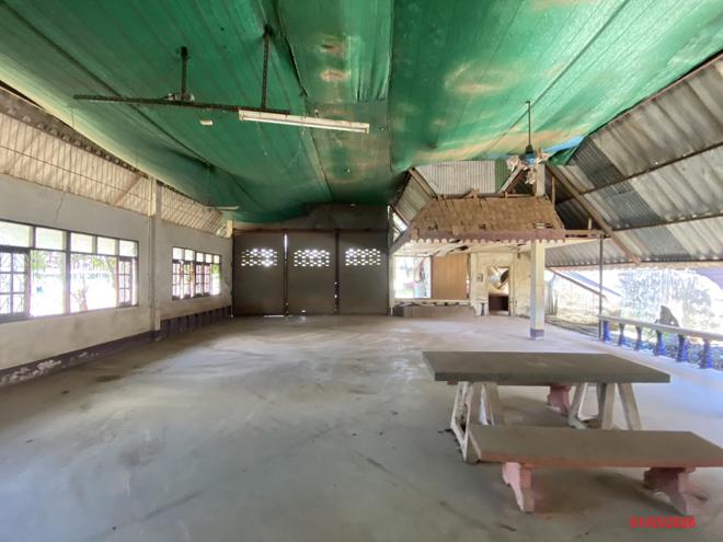รูป บ้านเดี่ยว 676 ตร.วา ปากคาด บึงกาฬ 24.4M - รูปที่ 5/45