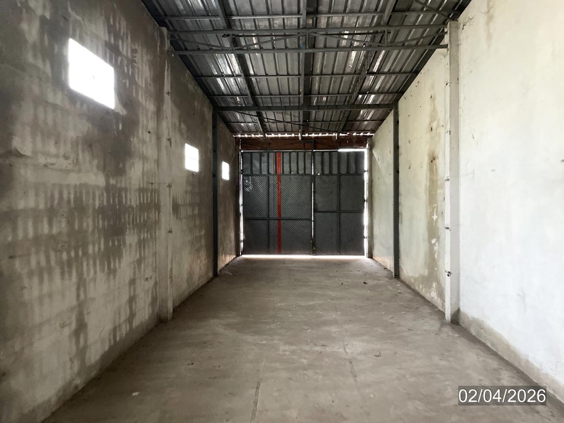 picture FACTORY 20 Sq.w. Thap Khlo Phichit for 401,000 - 11/15