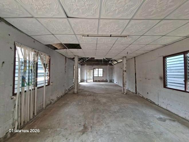 รูป บ้านเดี่ยว 800 ตร.วา สันกำแพง เชียงใหม่ 4.9M - รูปที่ 17/67