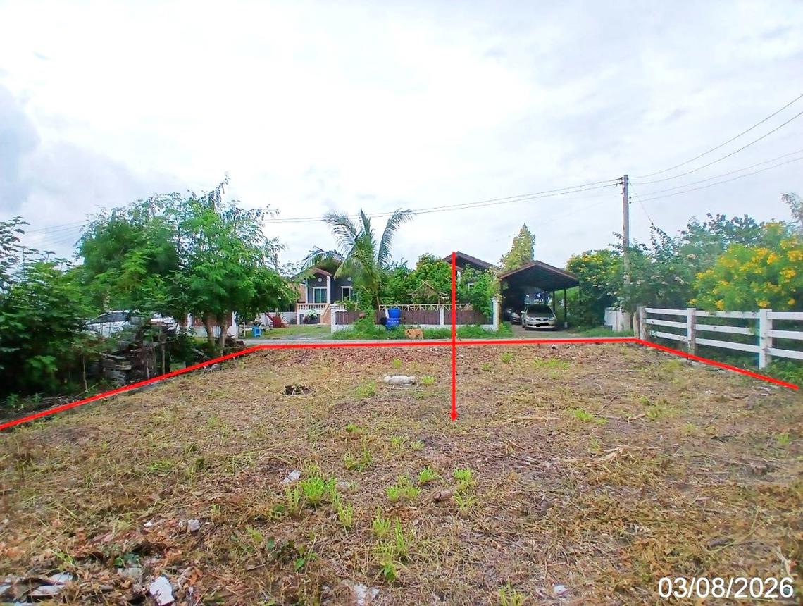picture HOME 95 Sq.w. Wang Muang Saraburi for 1.2M - 26/31