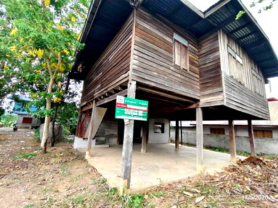 Houses for sale Loei : HOME 172 Sq.w. Pha Khao Loei for 856,000