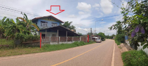 picture PROPERTY 82 Sq.w. Kumphawapi Udon Thani for 1.2M - 2/13