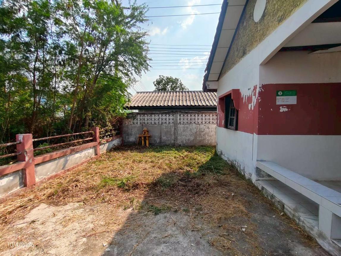 picture HOME 54.4 Sq.w. Chatturat Chaiyaphum for 771,000 - 32/37