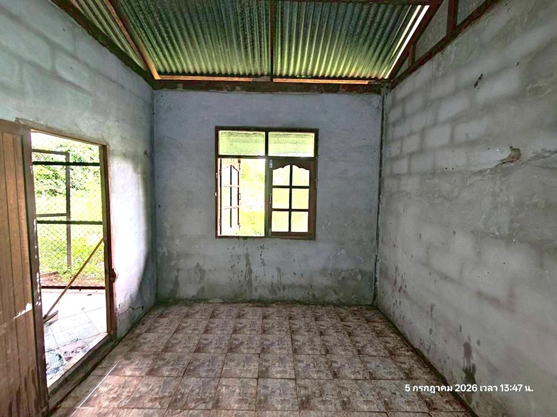 รูป บ้านเดี่ยว 7454 ตร.วา กุมภวาปี อุดรธานี 3.7M - รูปที่ 45/55