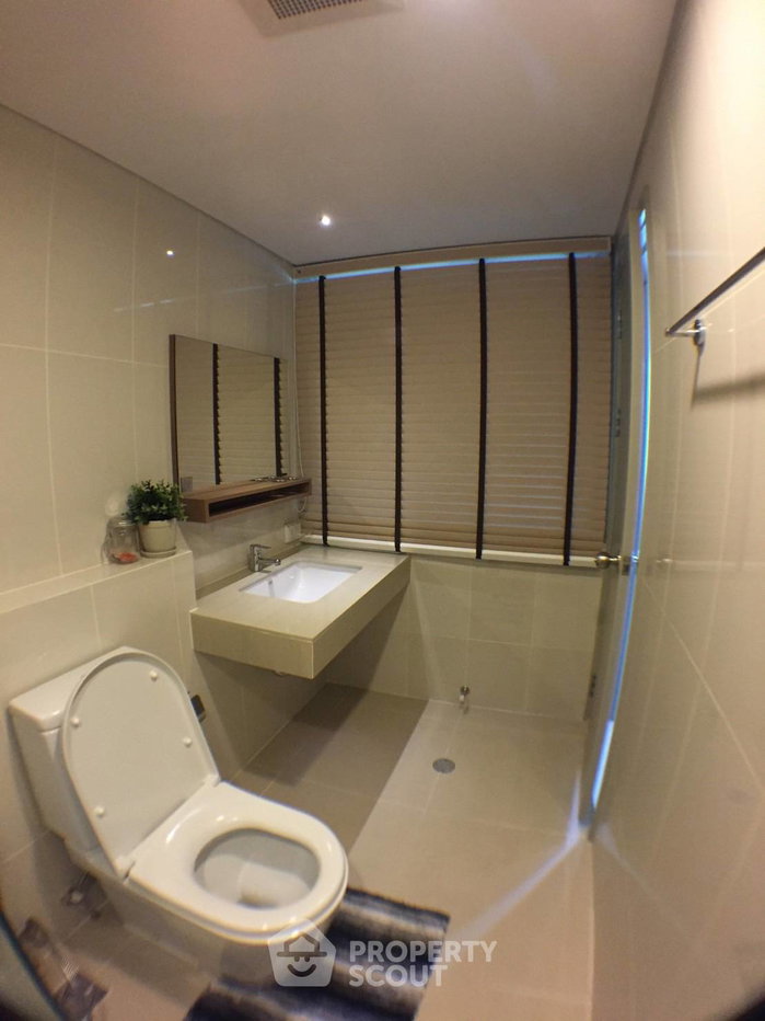 รูป คอนโด 1-ห้องนอน ที่ ไซมิส นางลิ้นจี่ ใน ช่องนนทรี (ID 589498) - รูปที่ 10/13