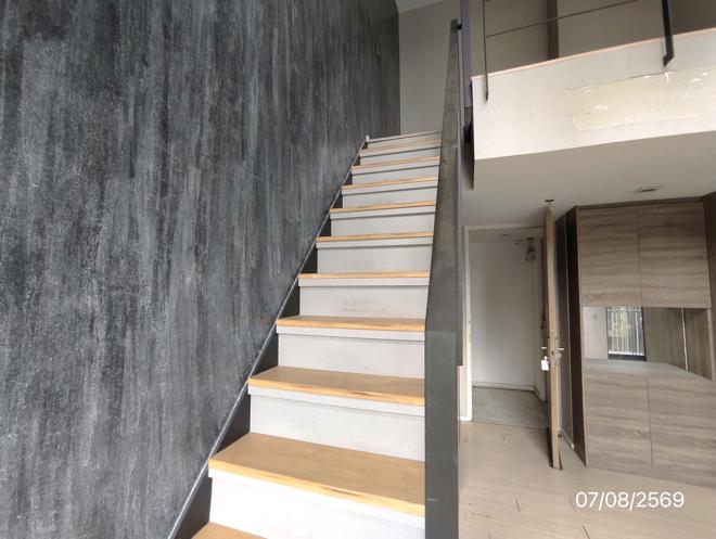 picture CONDO 32 Sq.m. Wang Thonglang Bangkok for 1.9M - 6/31