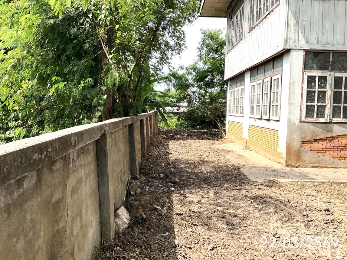 รูป บ้านเดี่ยว 276 ตร.วา เวียงชัย เชียงราย 1.1M - รูปที่ 31/35