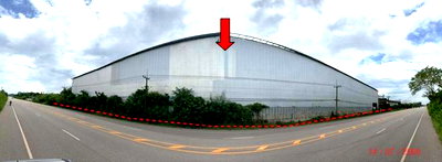 Factory for sale Wang Saphung Loei : FACTORY 9396 Sq.w. Wang Saphung Loei for 91.3M
