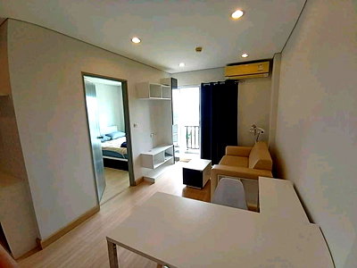 Condos for sale : 💥SL-11606💥 Condo for sale, beautiful unit, great price, Serrano Condominium Rama II 👉Interested, please call 080-651-8853