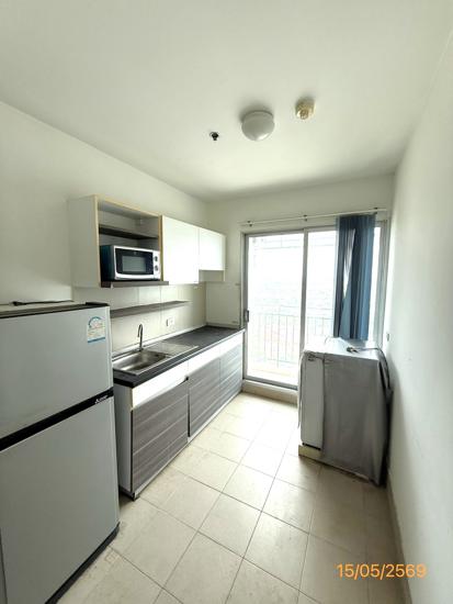 picture CONDO 33.48 Sq.m. Muang Nonthaburi Nonthaburi for 1.8M - 5/25